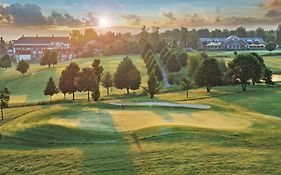 Gut Heckenhof Hotel&Golfresort an der Sieg GmbH&Co. KG
